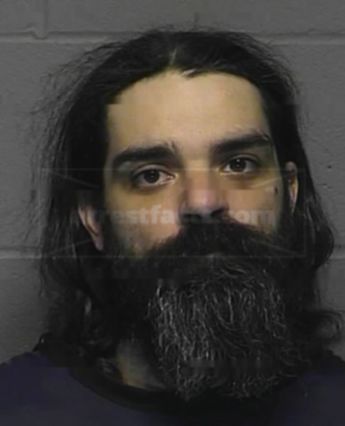 Michael Anthony Moller