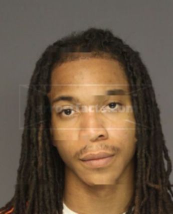 Tashawn Hunter