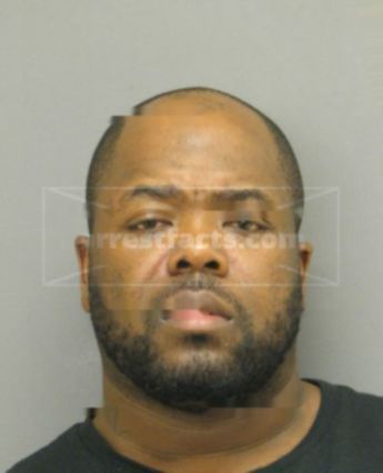 Kenneth John Harris