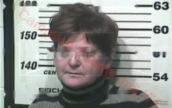 Angela Lee Buchanan