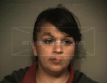 Ann Marie Galaviz Alvarado