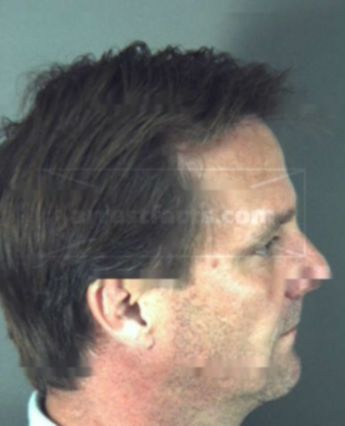 Michael Kevin Reed