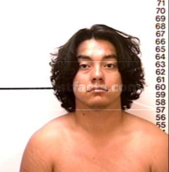 Mitchel Ray Castillo