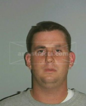 Chad Wadsworth