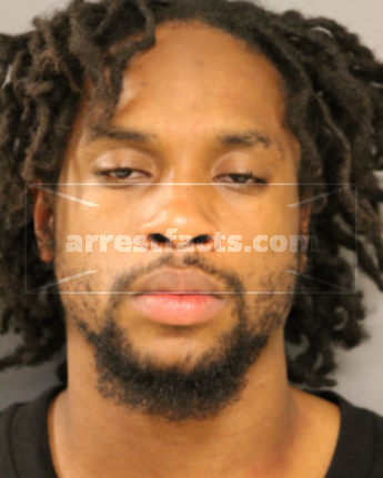 Darius Childs