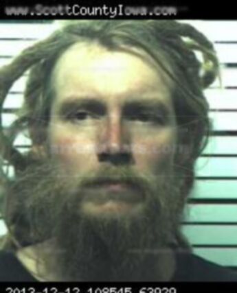 Matthew Aaron Ware