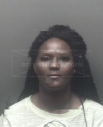 Mira Monique Eason