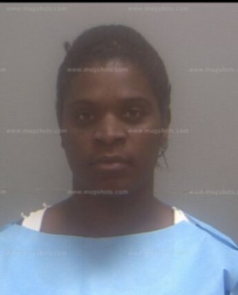 Latesha Latrice Barnett