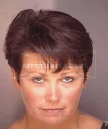 Tina Barber