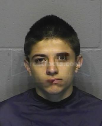 Anthony James Delacruz