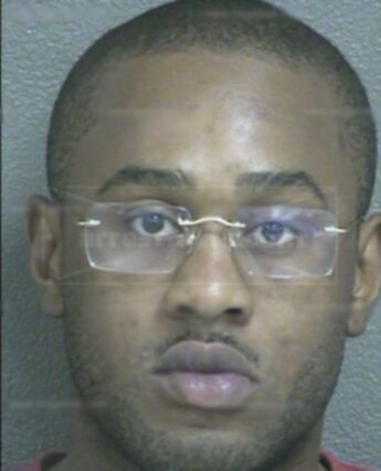 Cory Deshawn Cline