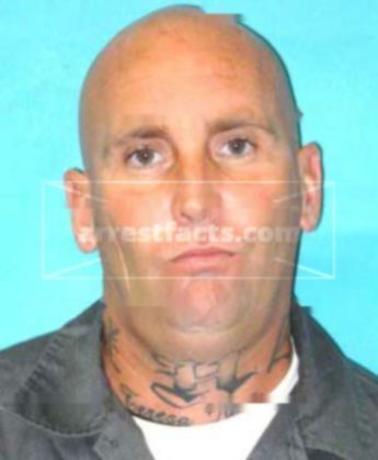 Dwayne Edward Hammond