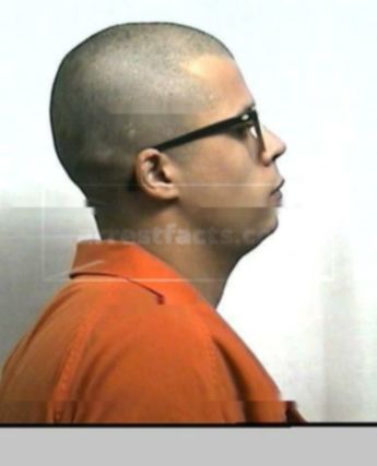 Mario Anthony Bryan