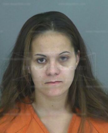 Shannon Marie Williams