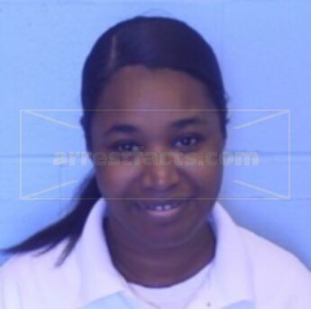 Regina Rogers