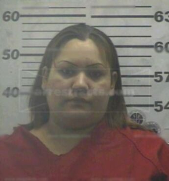 Nancy A Cisneros