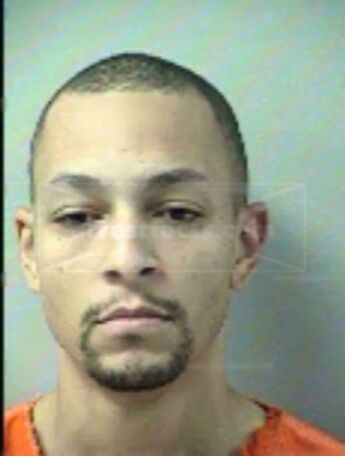 Troi Michael Mims