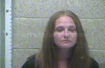 Sarah Elizabeth Fambrough Veach