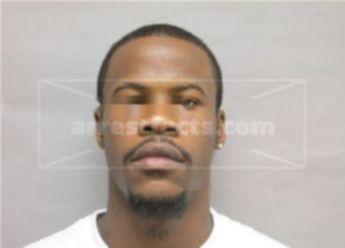 Denate Maurice Lee