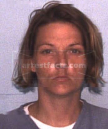 Ashley Elizabeth Odom
