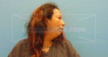 Angelica Dominguez Alvarez