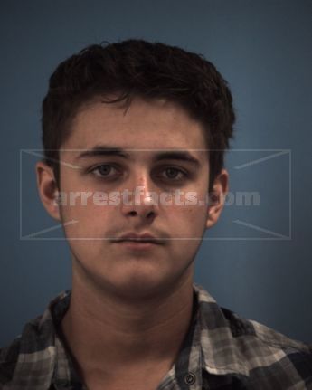 Joshua James Miller