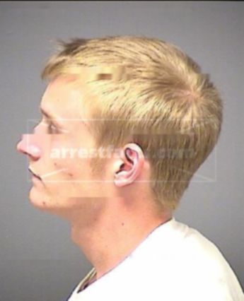 Dylan Wayne Paschal