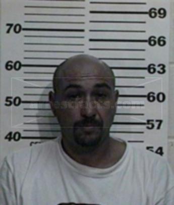 Phillip Mitchell Ellis