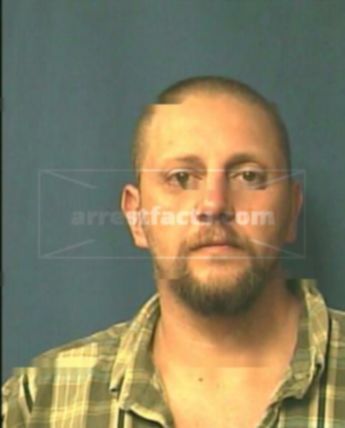Charles Mark Mcculley
