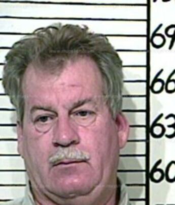 Gerry Cecil Davis