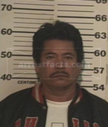 Reucindo Sanchez Trigueros