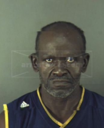 Willie King Edwards