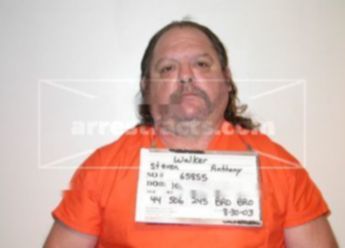 Steven Anthony Walker