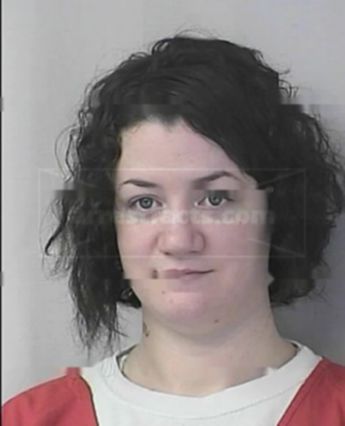 Molly Christine Armstrong