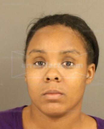 Angel Toshanique Hinton