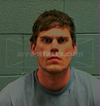 Bryan Paul Houston