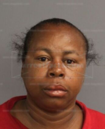 Crystal Holmes