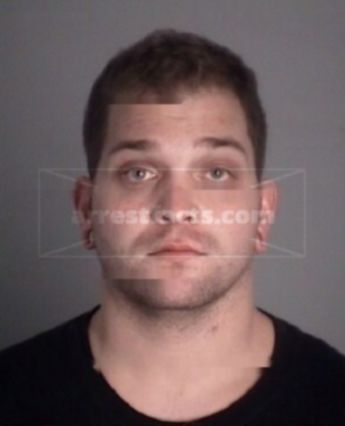 Joshua Ryan Hunt