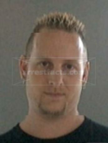 Ethan Patrick Donahue