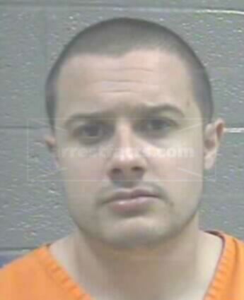 Dustin Kyle Stewart