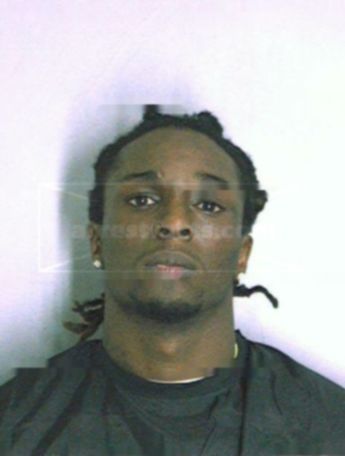 Travon Cornell Allen