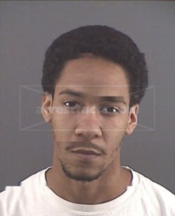 Rashad Laron Porter