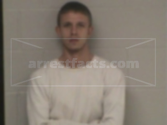 Tylor Levi Johnson