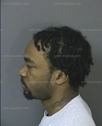 Xavier Dionte Giles