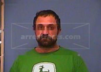 Brandon O Garrett