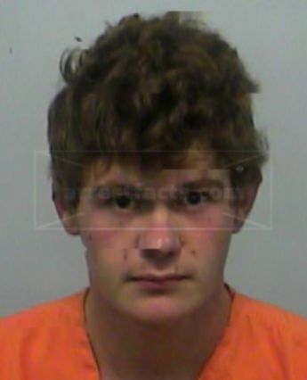 Ricky Dakota Haslam