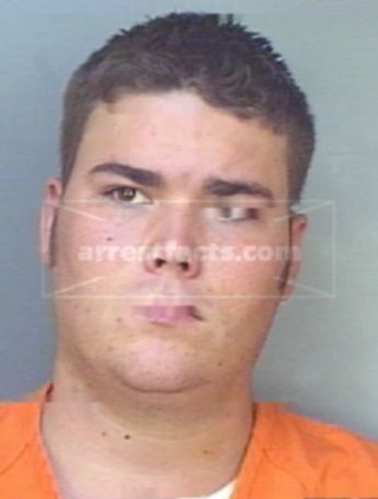 David Ryan Baker
