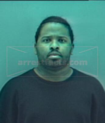 Kevin Latrell Jackson