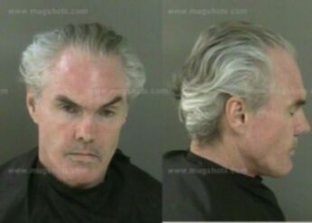 Curtis Robert Brown