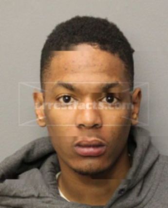 Kayron M Caldwell